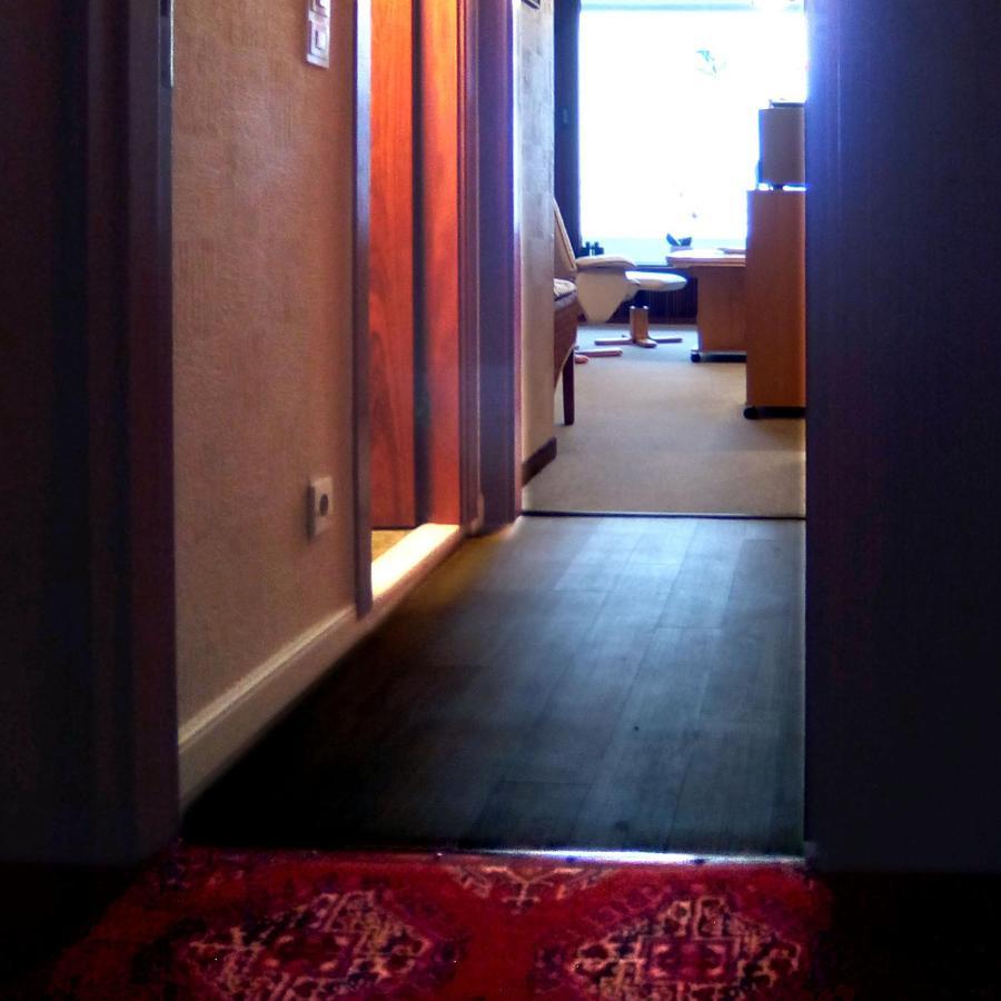 Appartement Finke Lübeck
