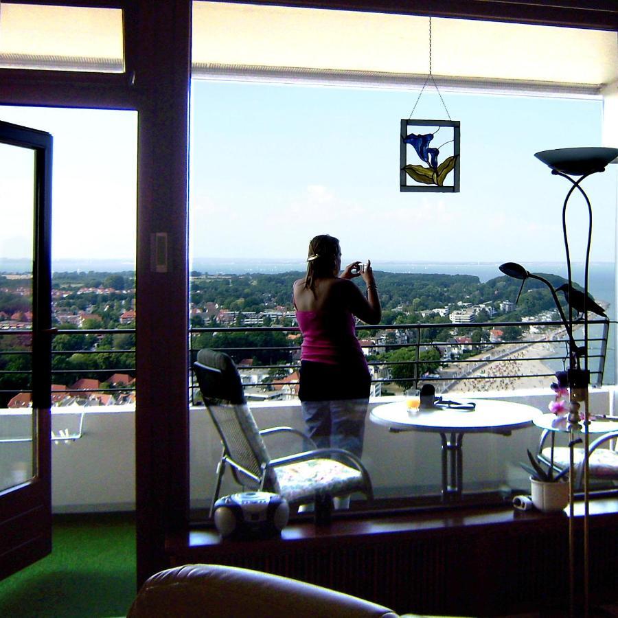 Appartement Finke *