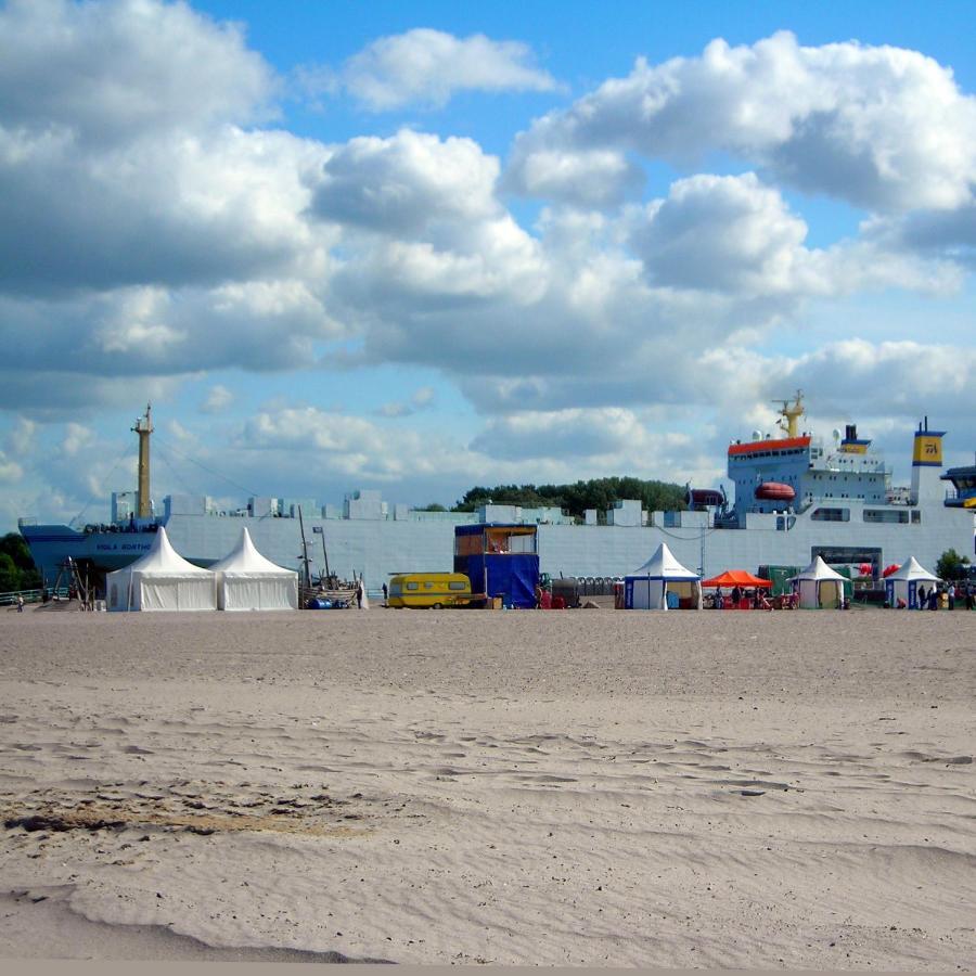 Finke * Lübeck