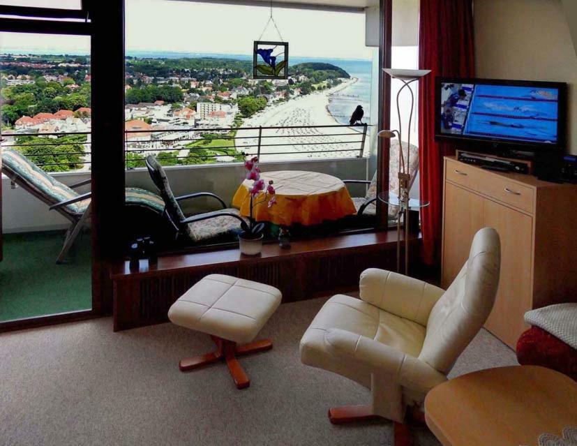 Apartment Finke Lubeck